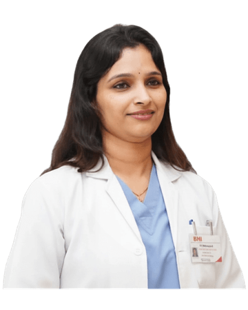 Dr. Aishwarya Malladi