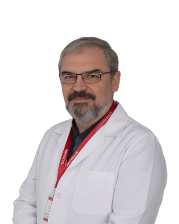 Dr. Erkan Özgün