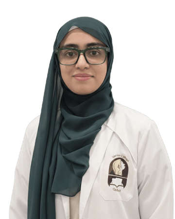 Dr. Ayesha Faizan