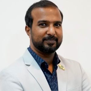 Dr. Muhammed Razmi