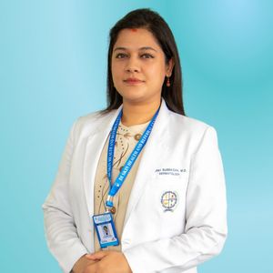 Dr. Subekcha Karki