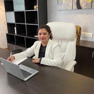 Dr. Godavari Gaikwad