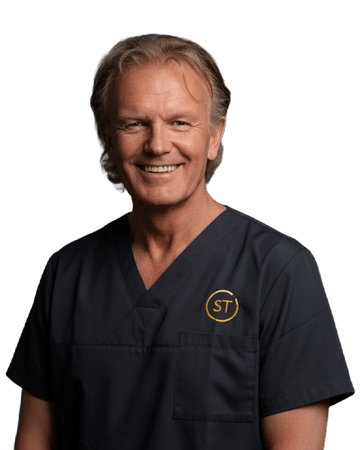 Dr. Stein Tveten