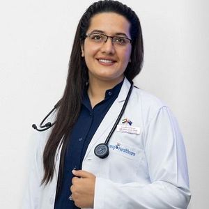 Dr. Maliha Dar