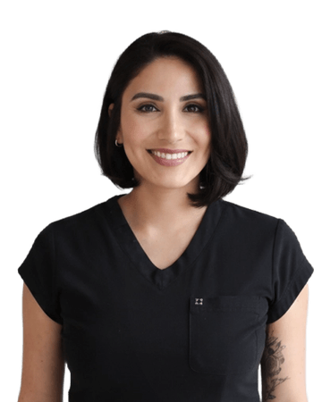 Dr. Alyssa Spiegel