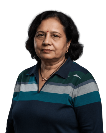 Dr. Usha Middha