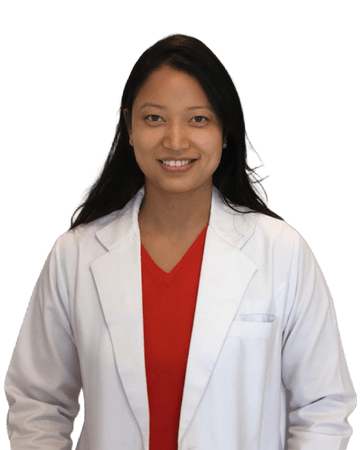 Dr. Manisha Maharjan