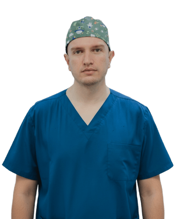 Dr. Alejandro Henao Giraldo