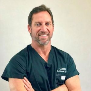 Dr. Glenn M. Charles