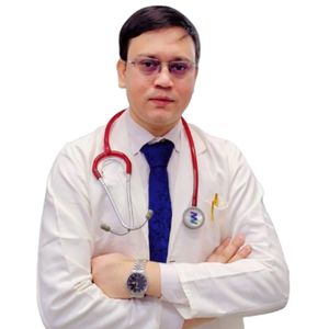 Dr. Wayesh Karnee