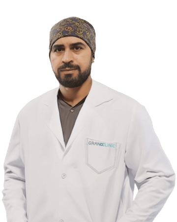 Op. Dr. Murat Bilgin