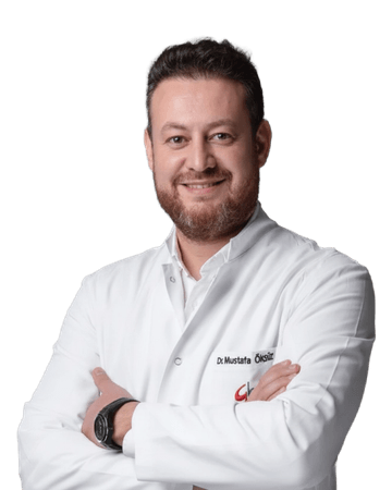 Dr. Mustafa Sıddık Çetin