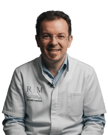 Dr. Vincent Schneider