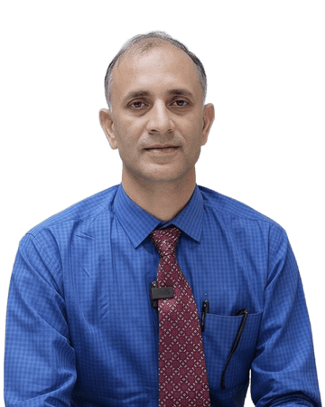 B.H. Nasir
