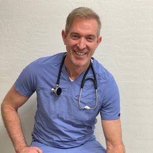 Dr. Ryan Krch