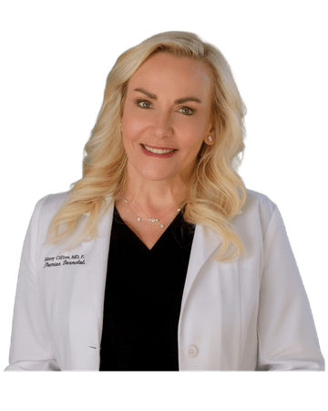 Dr. Missy Clifton