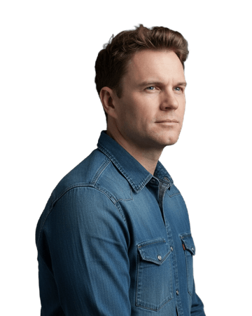 Spencer Stevenson