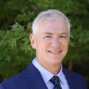 Dr. Ray Turnure