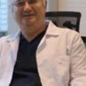 Dr. Gurhan Ozcan