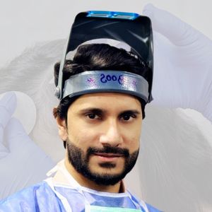 Dr. Muhammad Naeem