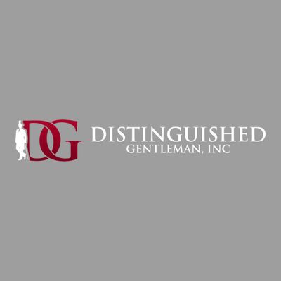 Distinguished Gentleman - DG Hair Solutions