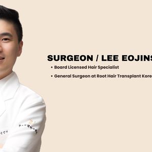 Dr. Lee Eojinsan