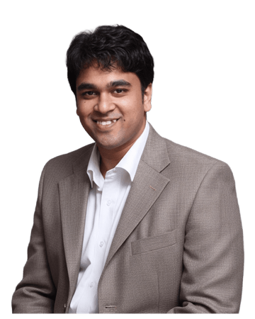 Aniket Koparkar