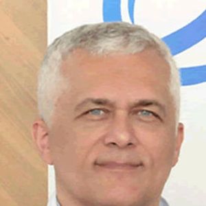 Assoc. Prof. Dr. Soner Tatlidede