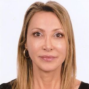 Dr. Mara Fragomeni