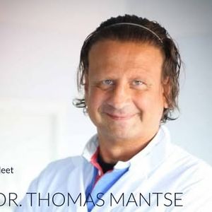 Dr. Thomas Mantse