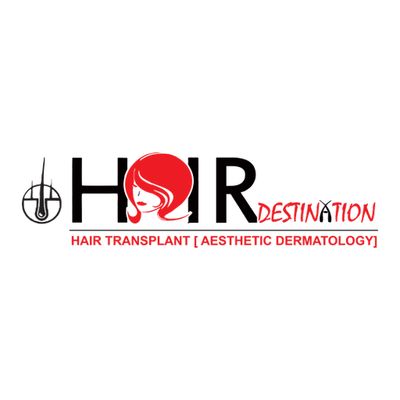 Hair Destination
