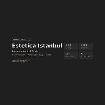 Estetica Istanbul