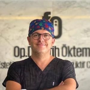 Fatih Öktem