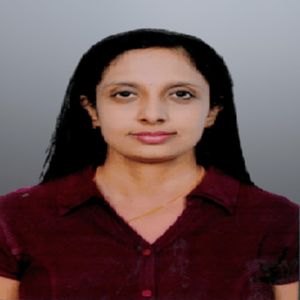 Shoba Sudeep