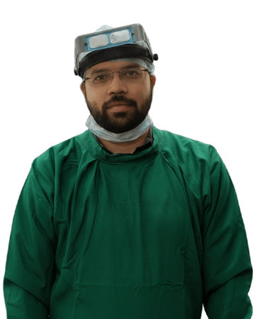Dr. Prakash Kumar Khute