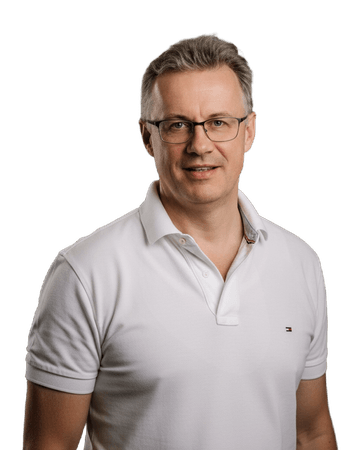 Dr. Hannes Domeisen
