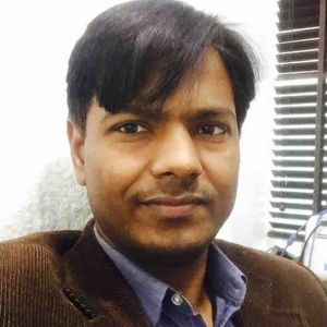 Dr. Vijay Gupta