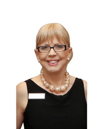 Maggie Varney
