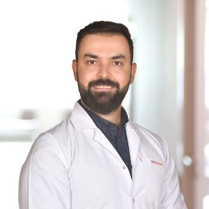 Dr. Erkan Davarcı
