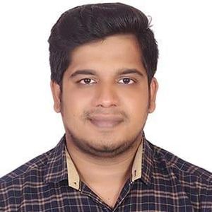 Dr. Vaibhav Mali