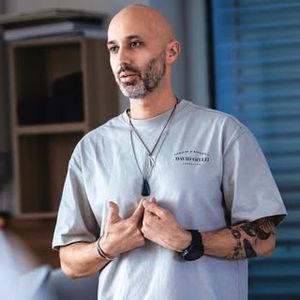 David Gellei