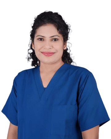 Nisha Madaan