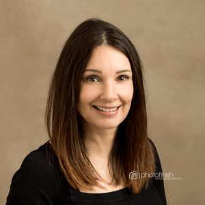 Dr. Lisa Friederich