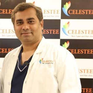Dr. Raj Kirit E.P.