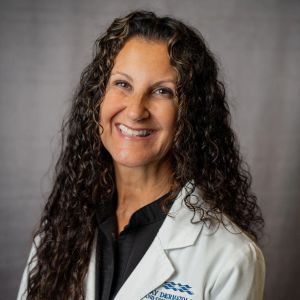 Cynthia J. Weston