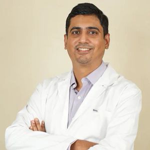 Dr. Rahul Jain