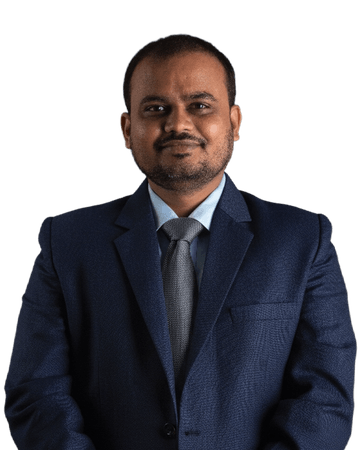 Dr. Umesh Bilewar