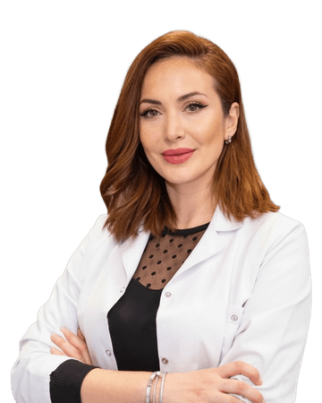 Dr. Çağla Yüksel