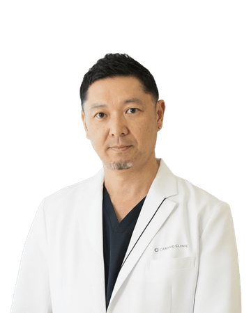 Dr. Yoshiaki Kasai