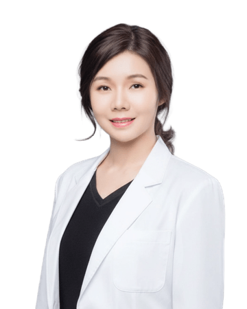 Dr. Tsai Ching Chou